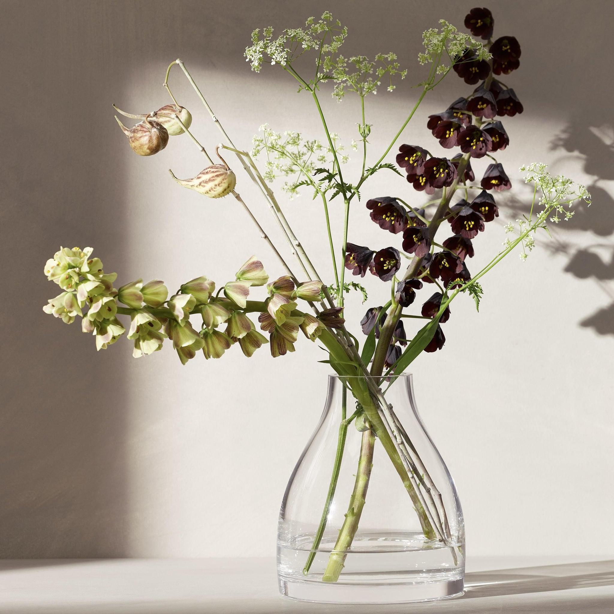 Kiln Vase